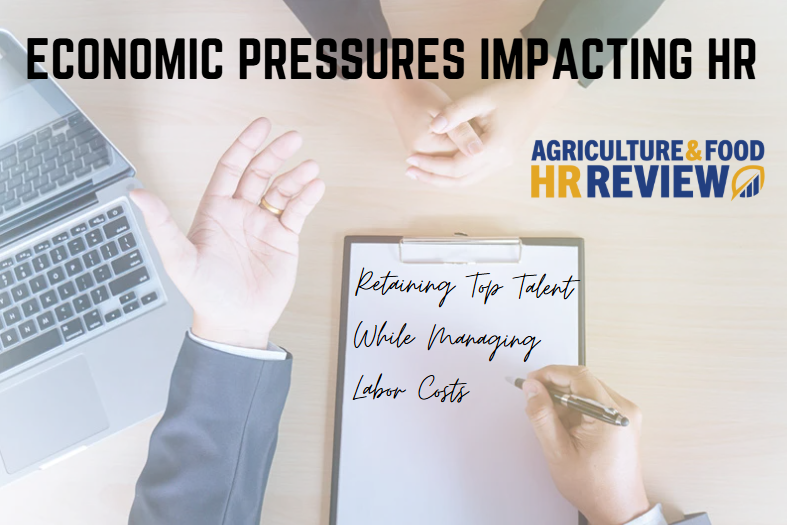 What Strategies are Agriculture and Food Employers Using to Compete in 2025 and Beyond? 